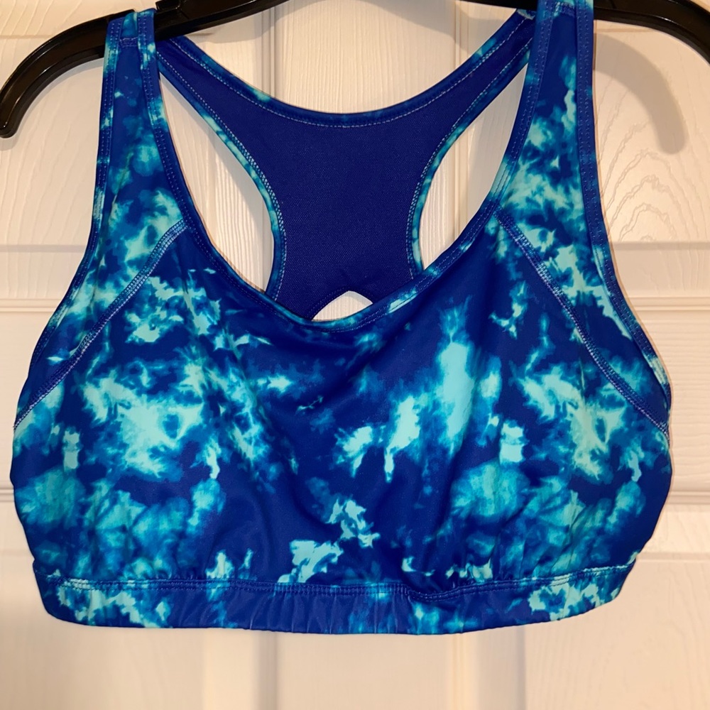Sports Bra